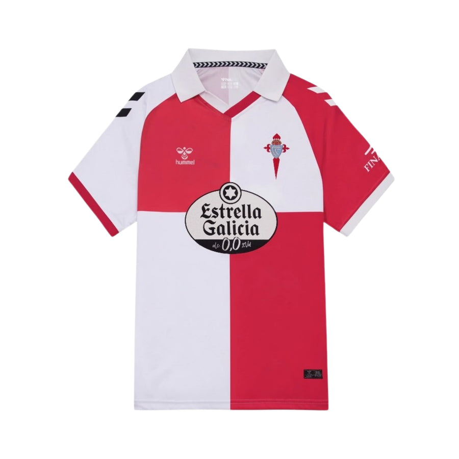 Celta Vigo Special Edition 25/26