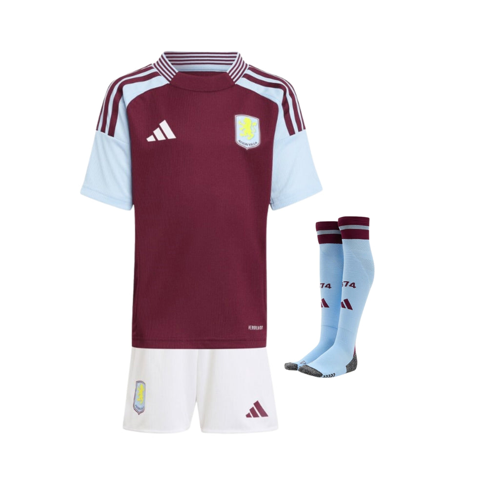 Kit - Aston Villa Home 24/25