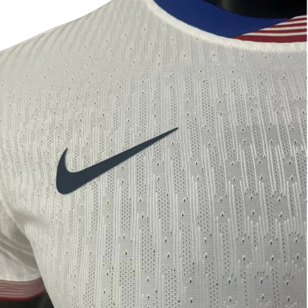United States Home 24/25 - Player Version