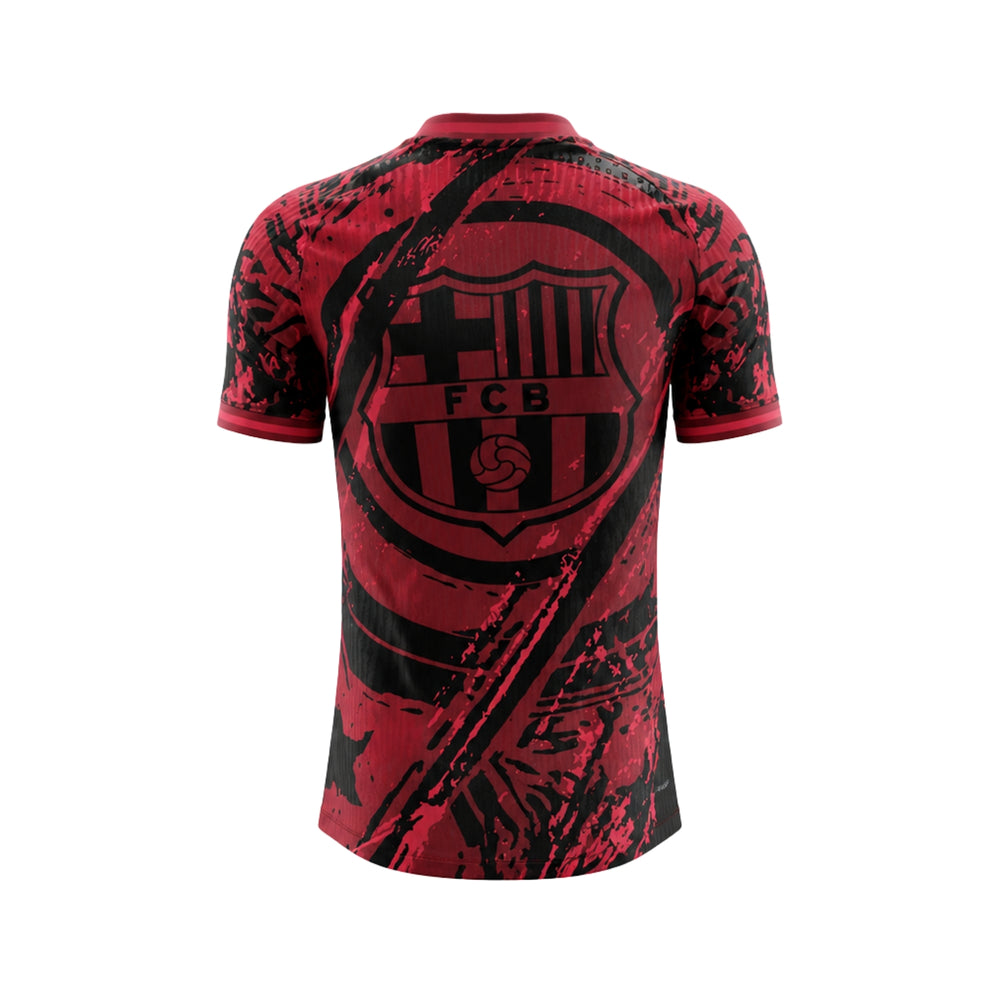 Barcelona Special Edition 25/26 - Player Version