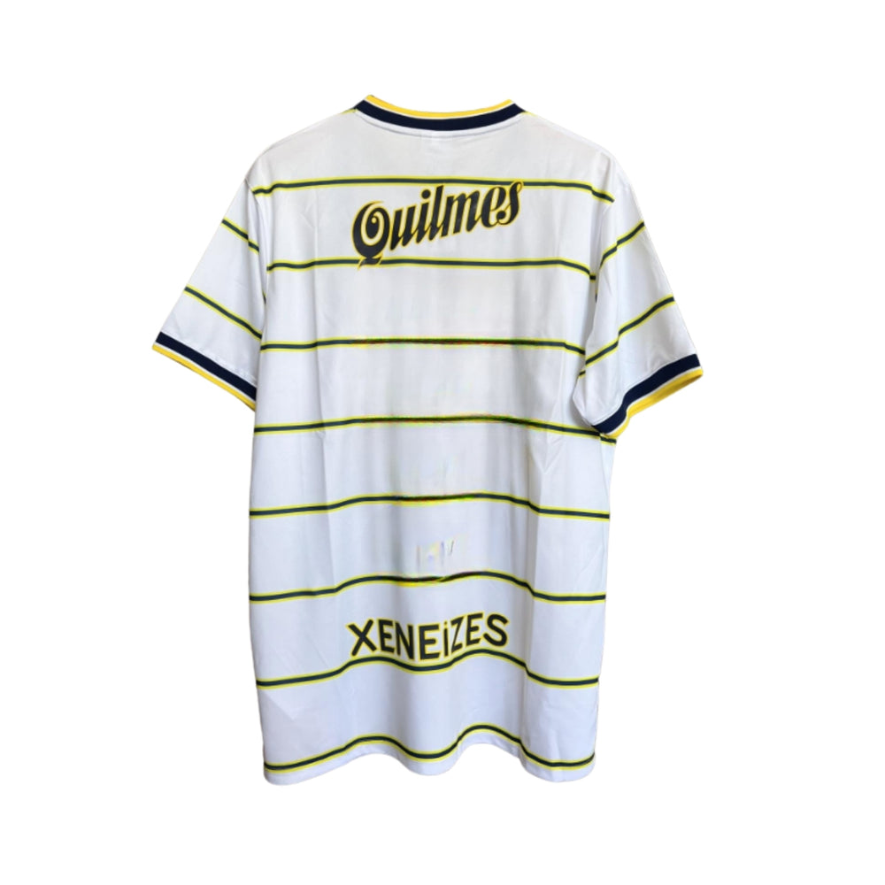 Boca Juniors Away 99/00