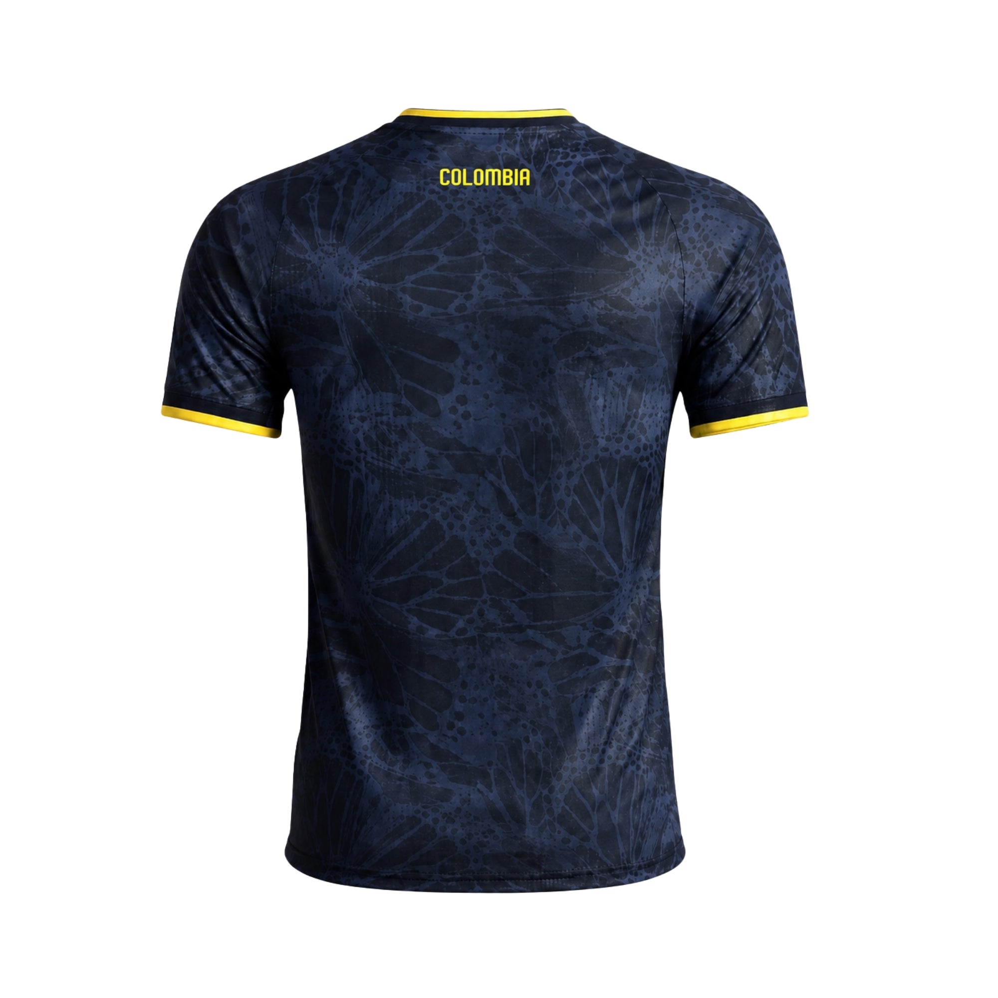 Colombia Special Edition 26/27 - World Cup 2026 - Player Version