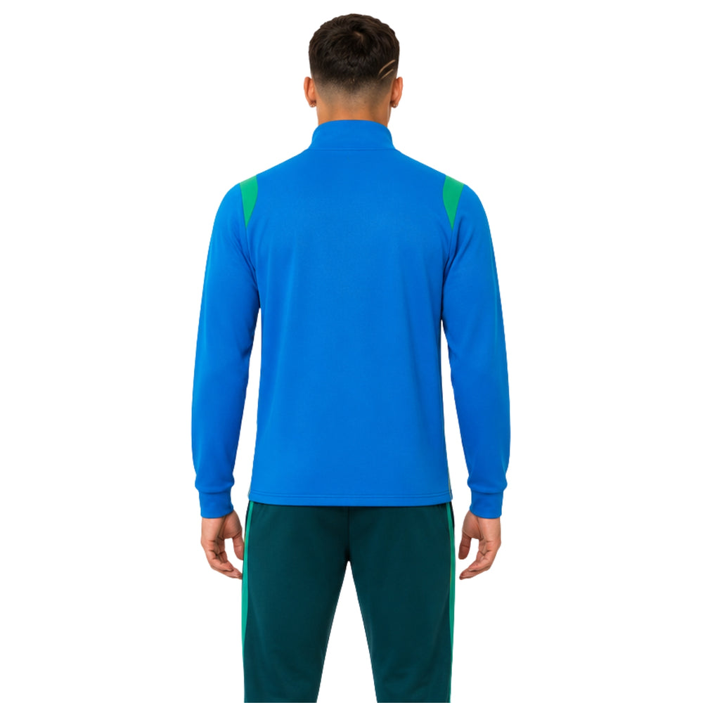 Brésil 26/27 - Survêtement - Zip Complet