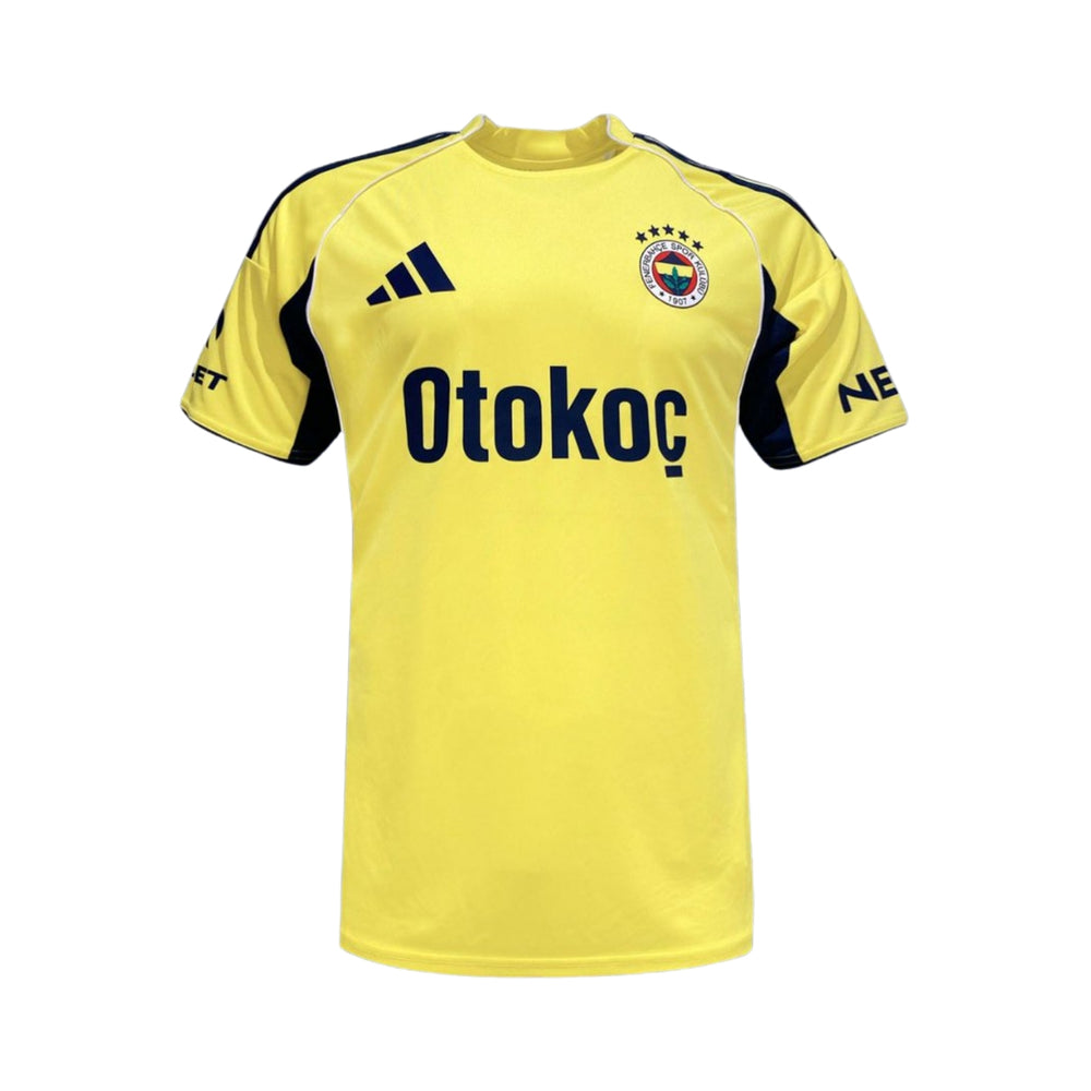 Fenerbahce Visitante 25/26