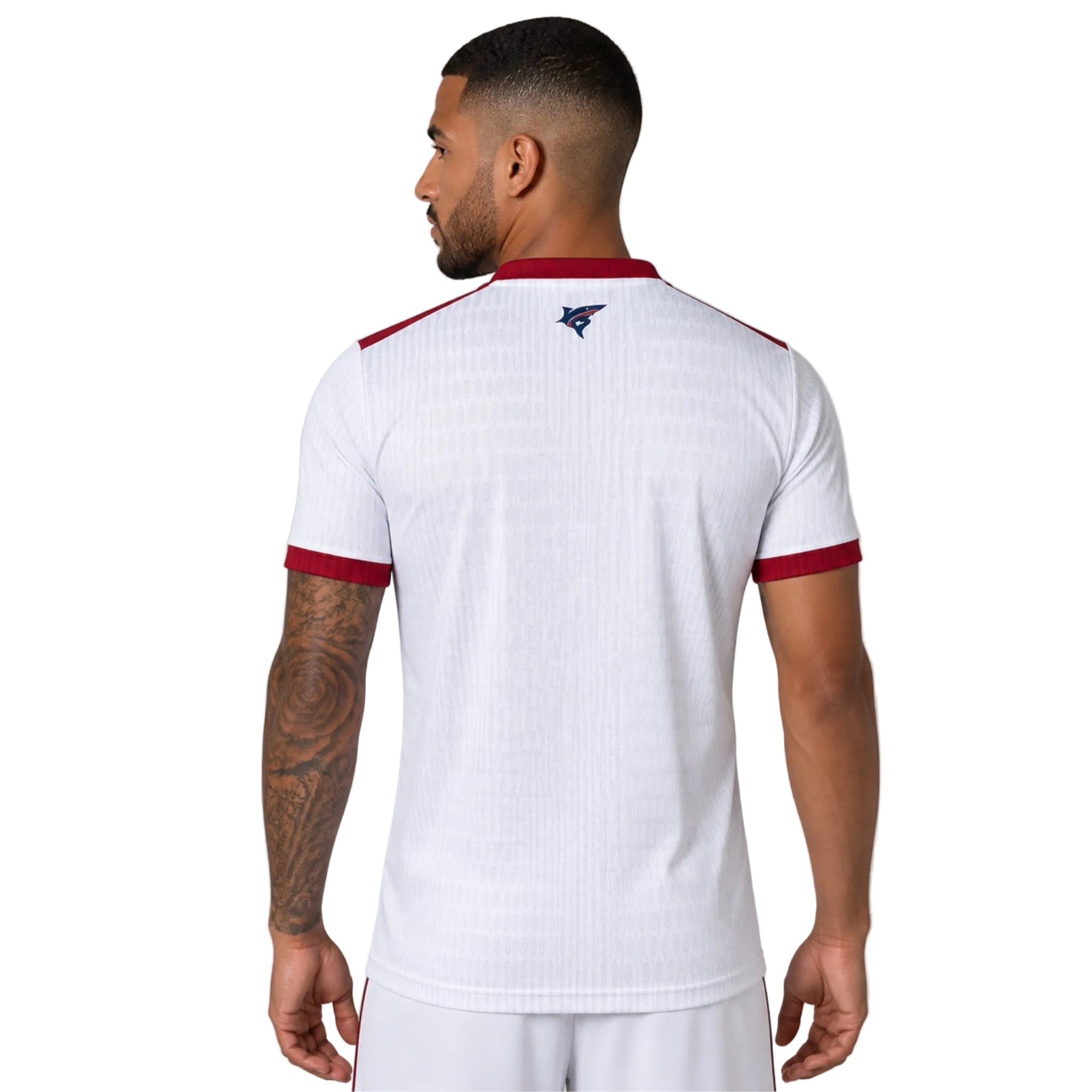 Cap Vert Extérieur 26/27 - Coupe du Monde 2026 - Version Joueur