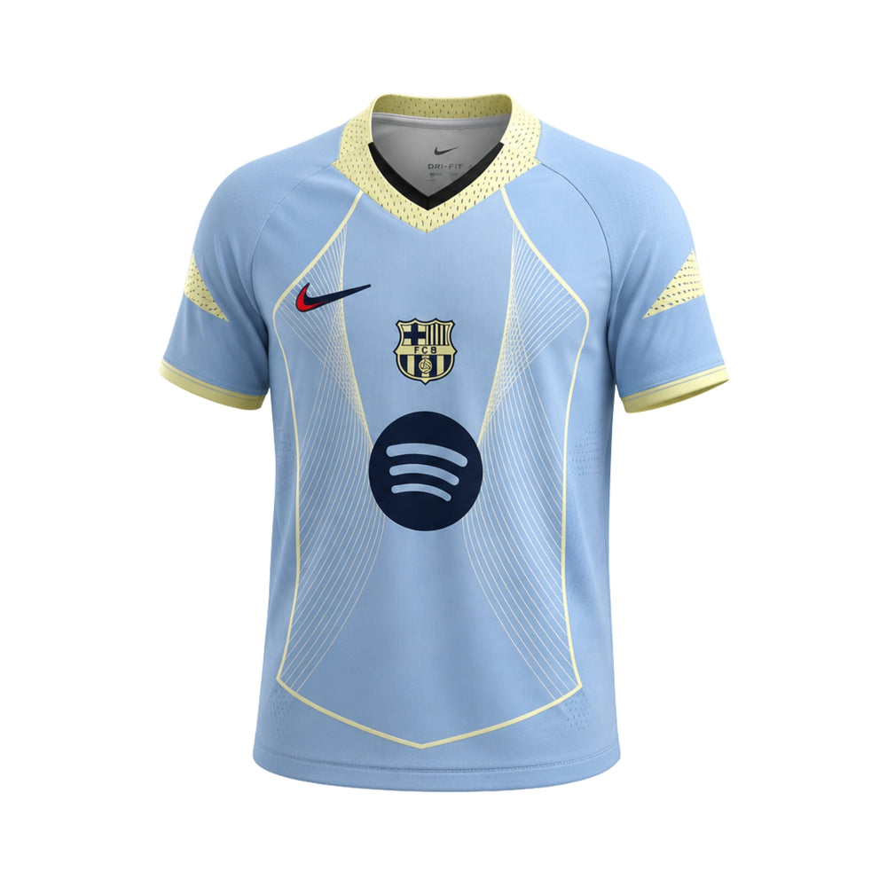 Barcelona Special Edition 25/26