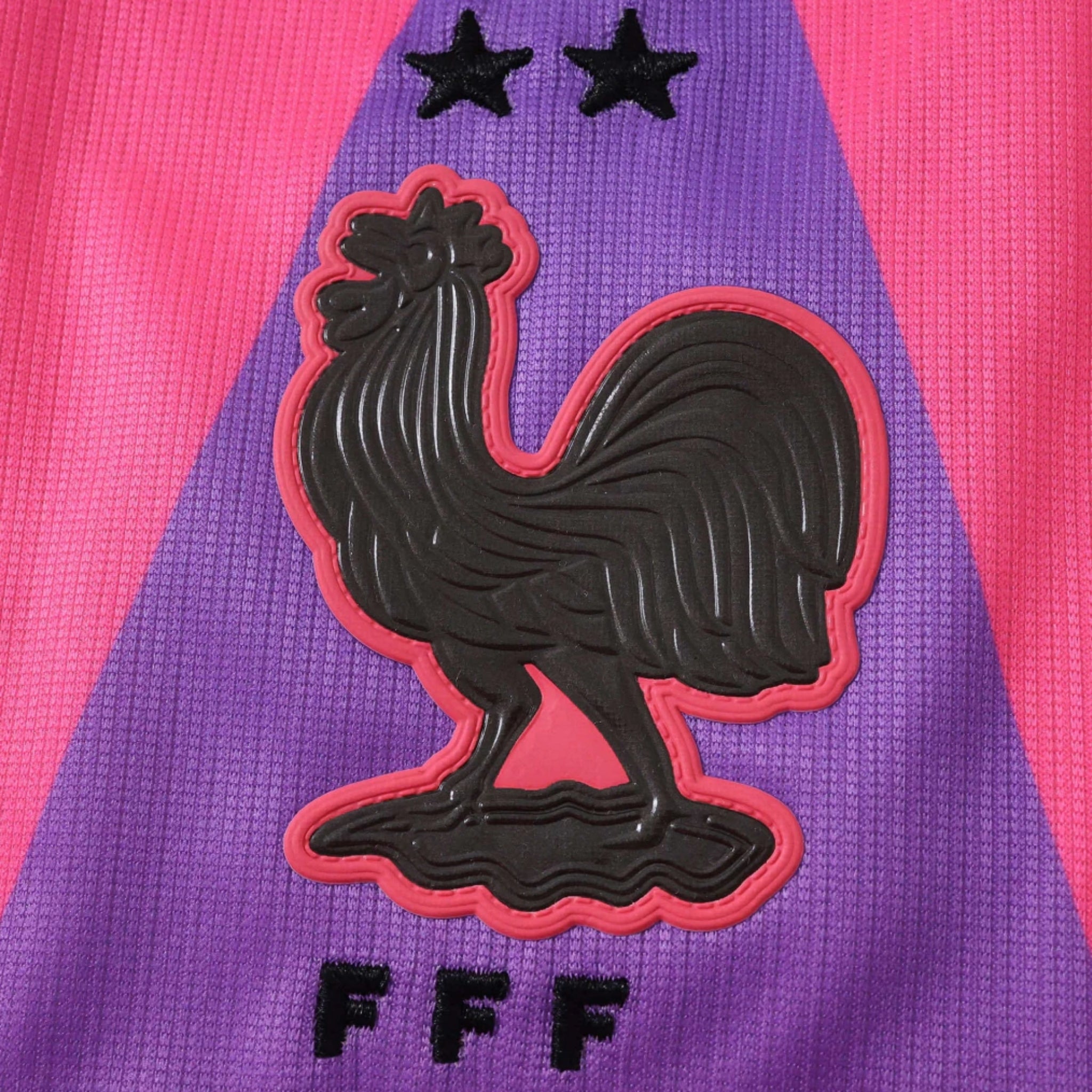 France - Kit Gardiens de But 26/27 - Coupe du Monde 2026
