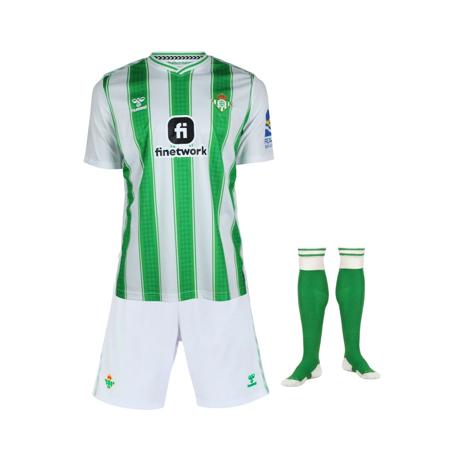 Kit - Real Betis Home 23/24