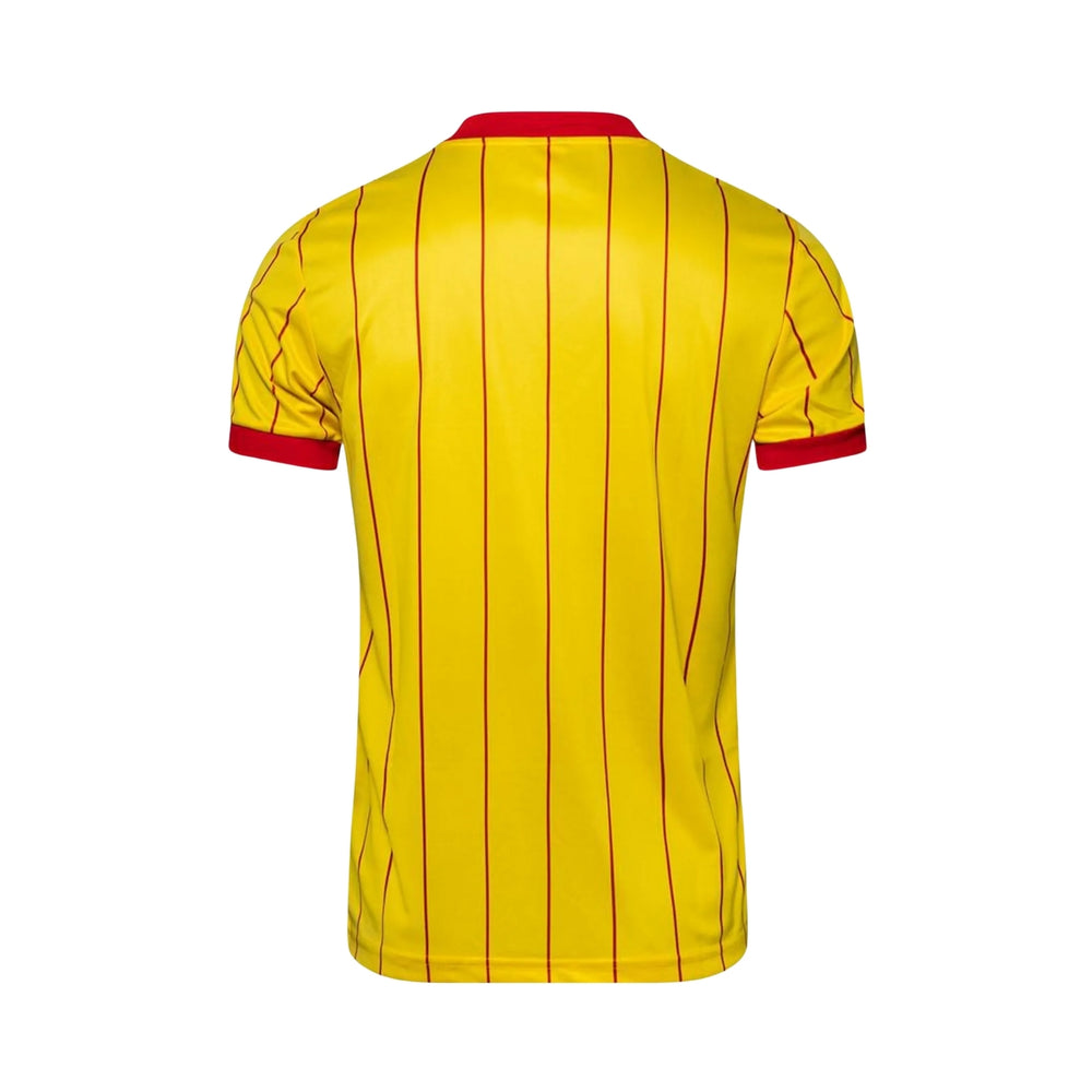 Liverpool Away 84/85