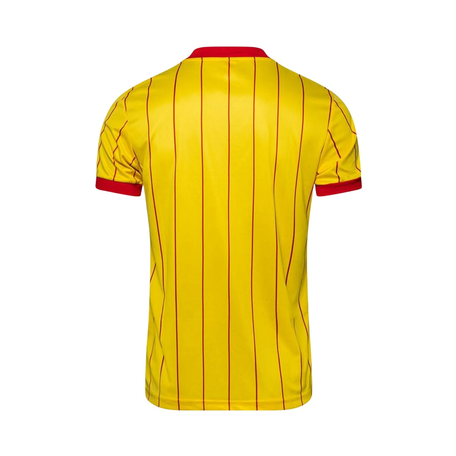 Liverpool Away 84/85