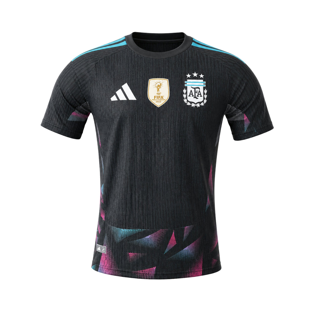 Argentina Goalkeepers 26/27 - 2026 World Cup - Player Version