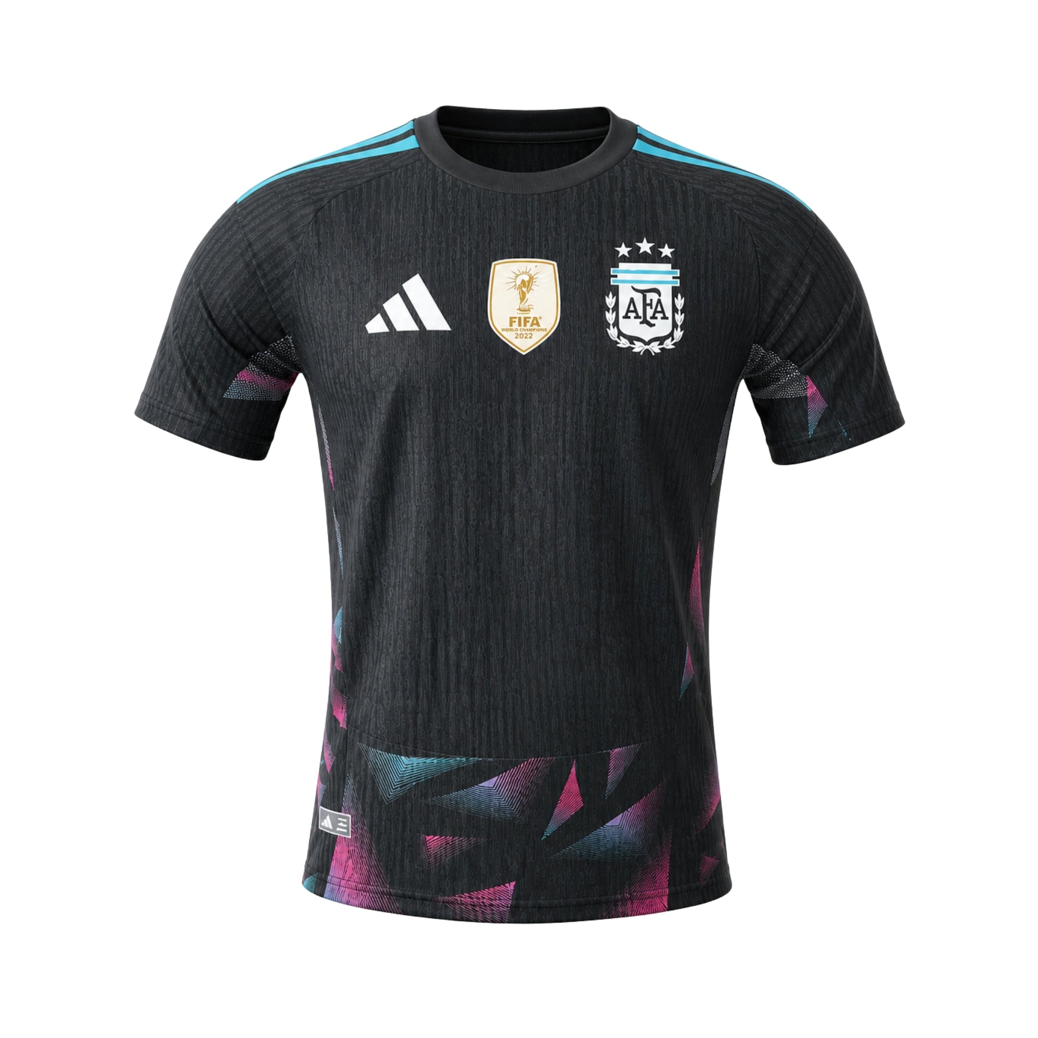 Argentina Goalkeepers 26/27 - 2026 World Cup - Player Version