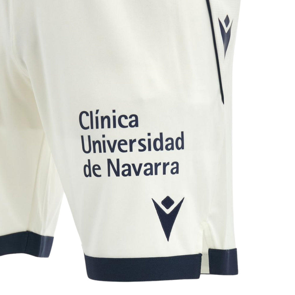 Short Osasuna Extérieur 26/27