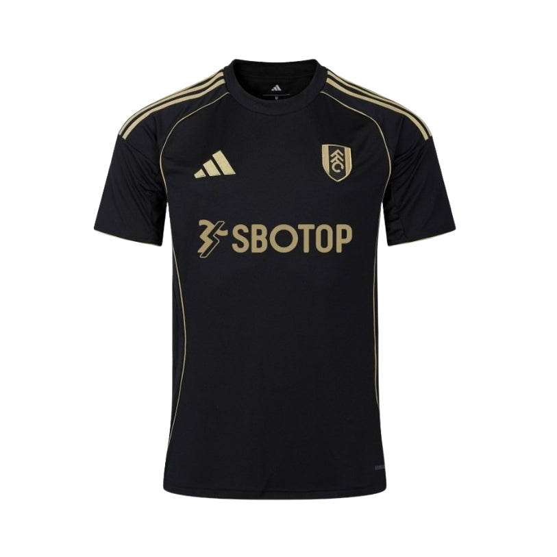 Fulham Troisième 25/26 - Vue de face