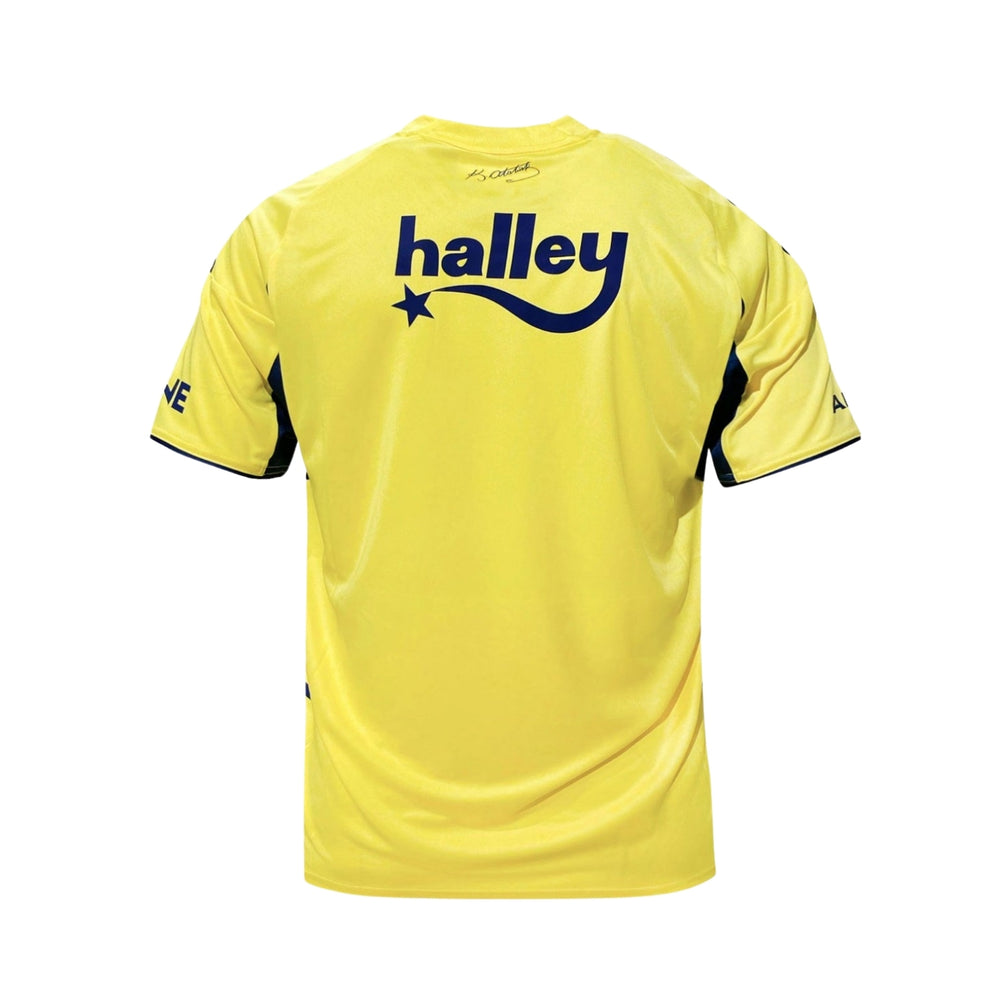 Fenerbahce Visitante 25/26