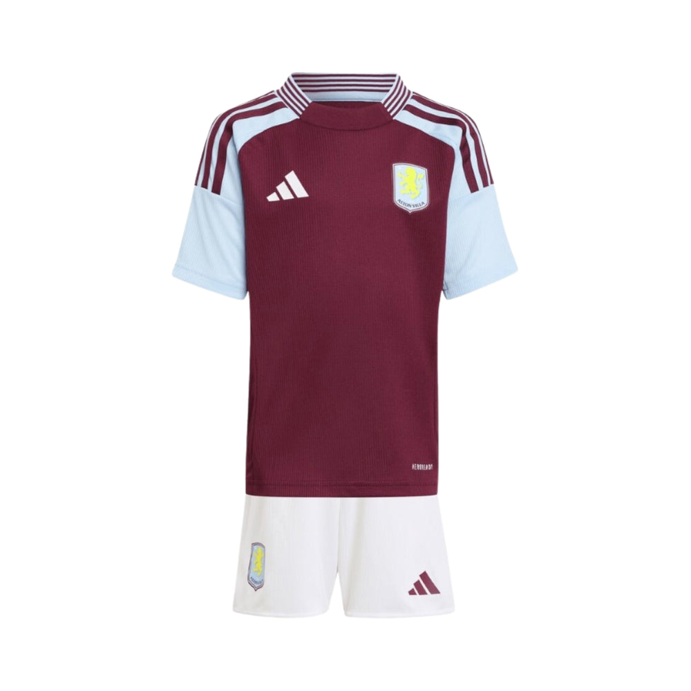 Kit - Aston Villa Home 24/25