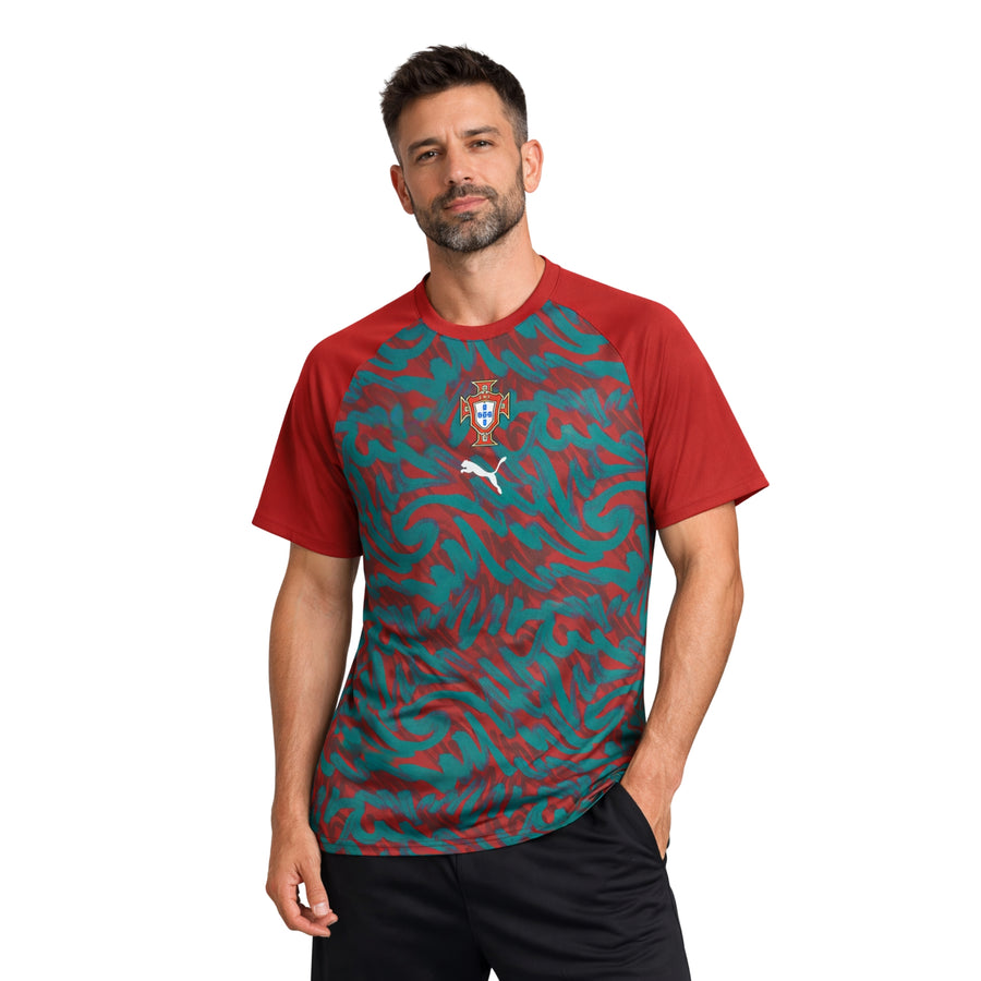 Portugal Match Preview 26/27 - World Cup 2026