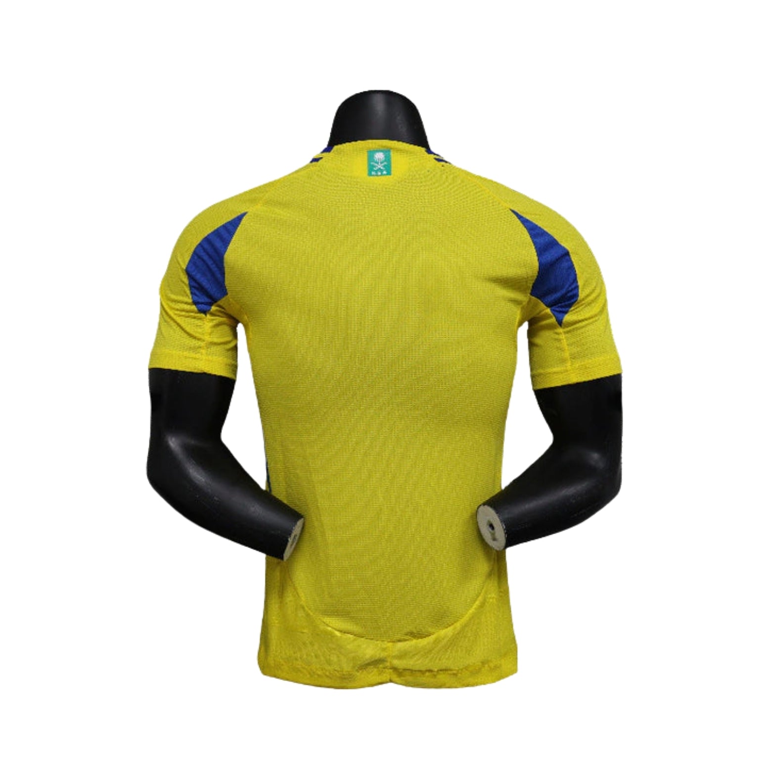 Al-Nassr Domicile 24/25 - Vue de dos