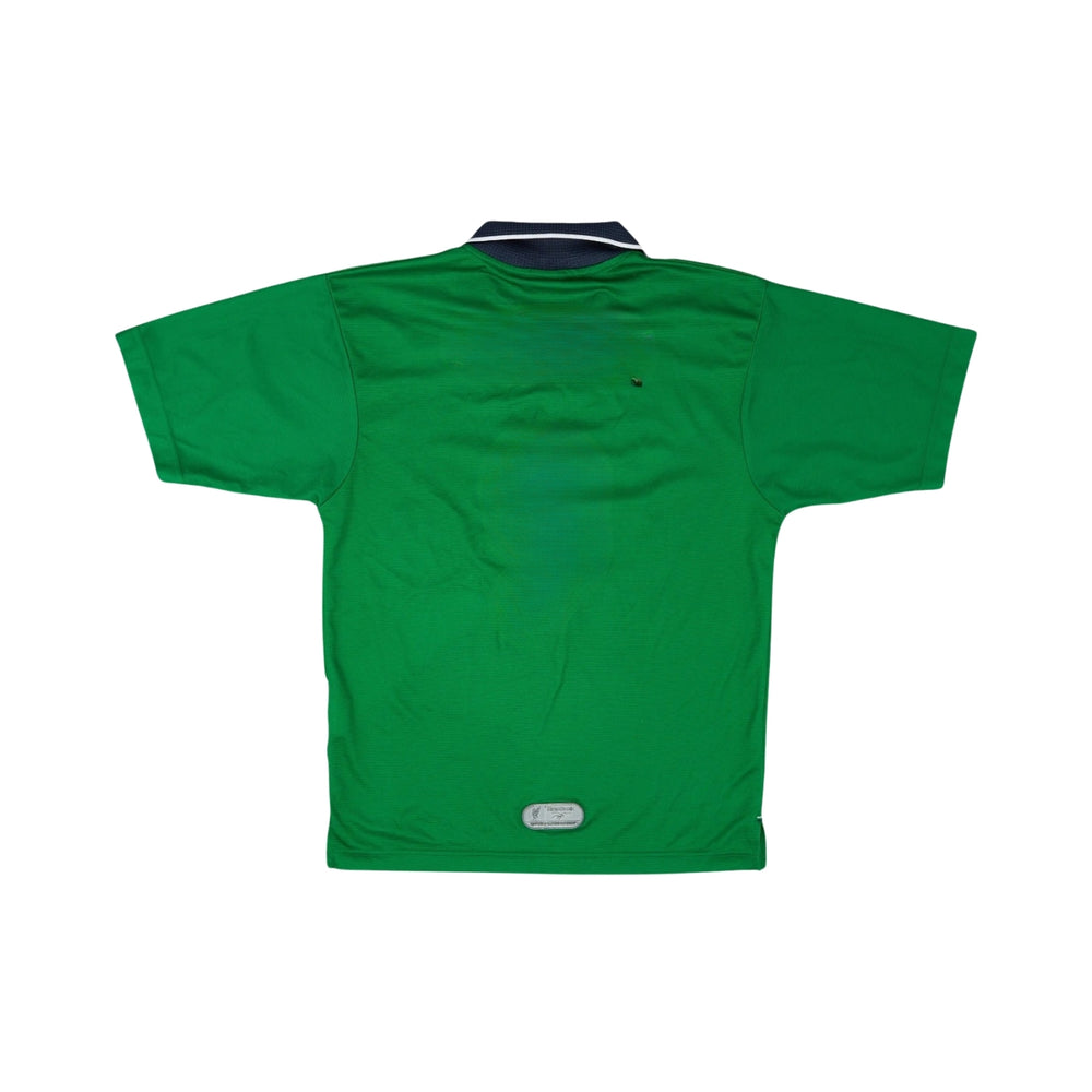 Liverpool Away 99/00
