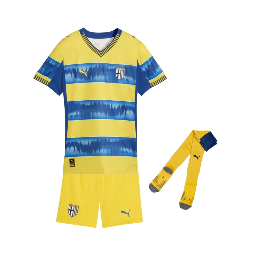 Kit - Parma Calcio Away 25/26