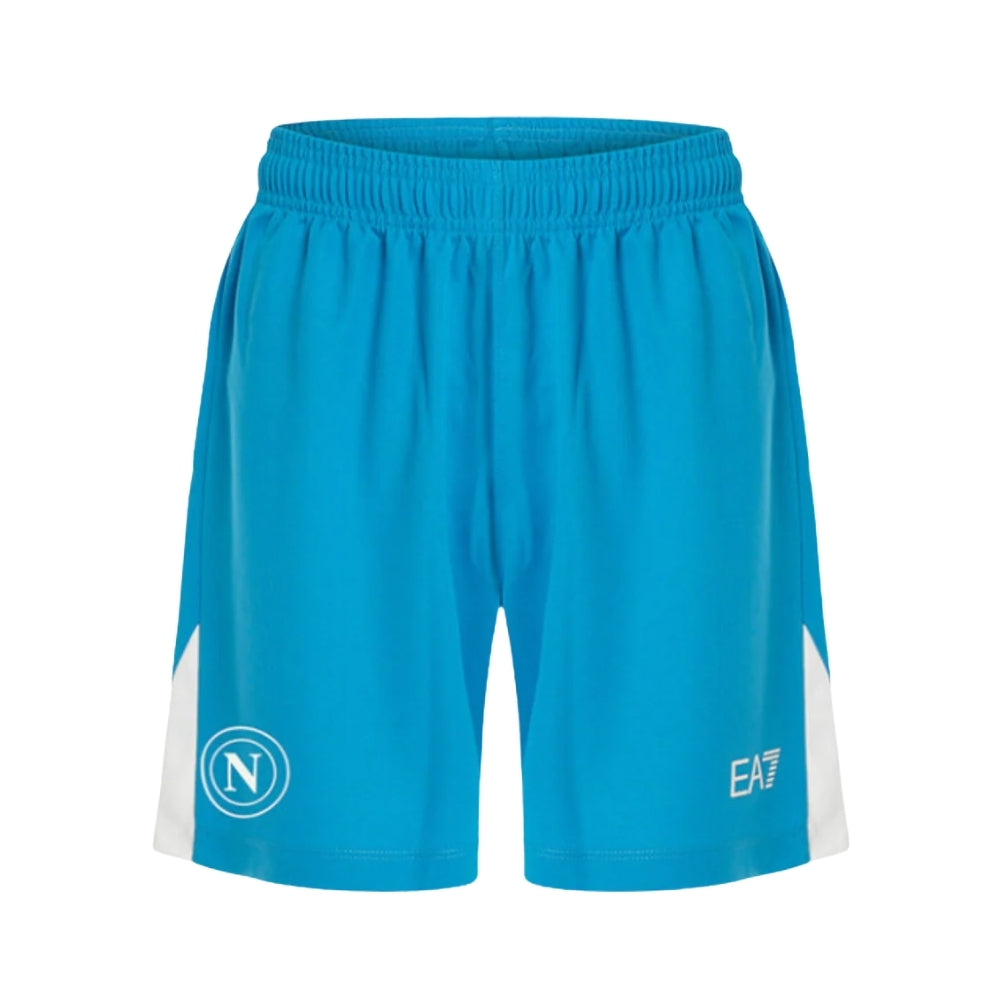 Short Napoli Extérieur 24/25 - Vue de face