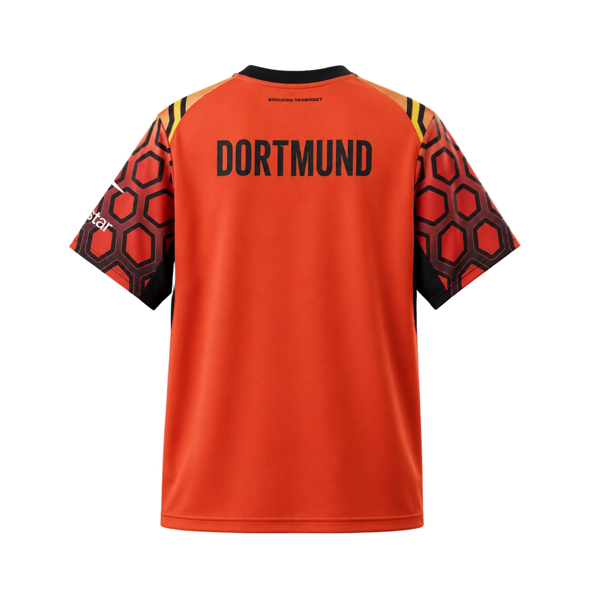 Borussia Dortmund Goalkeepers 26/27
