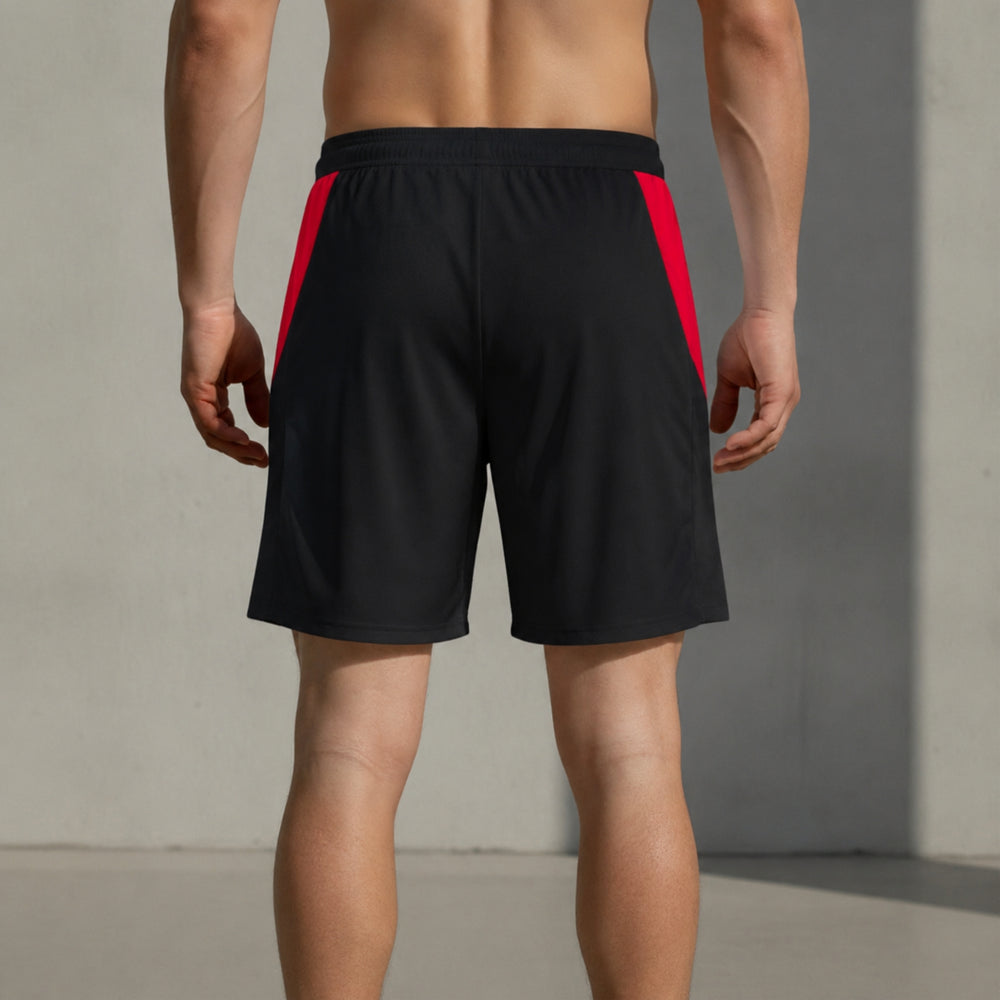 Short AC Milan Domicile 26/27