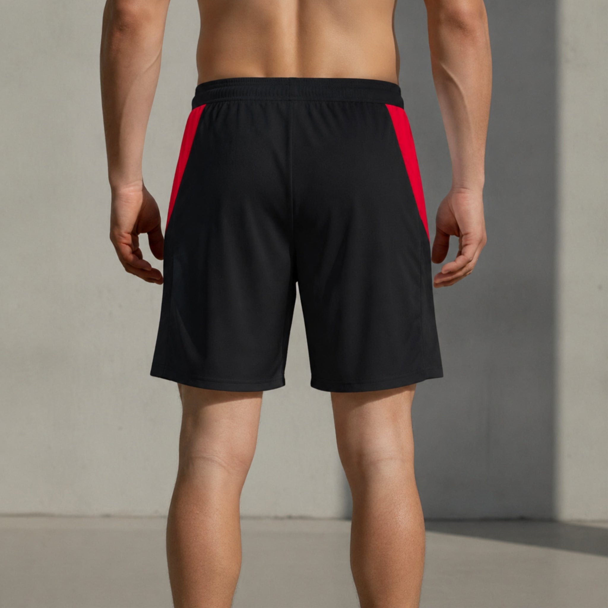 Short AC Milan Domicile 26/27
