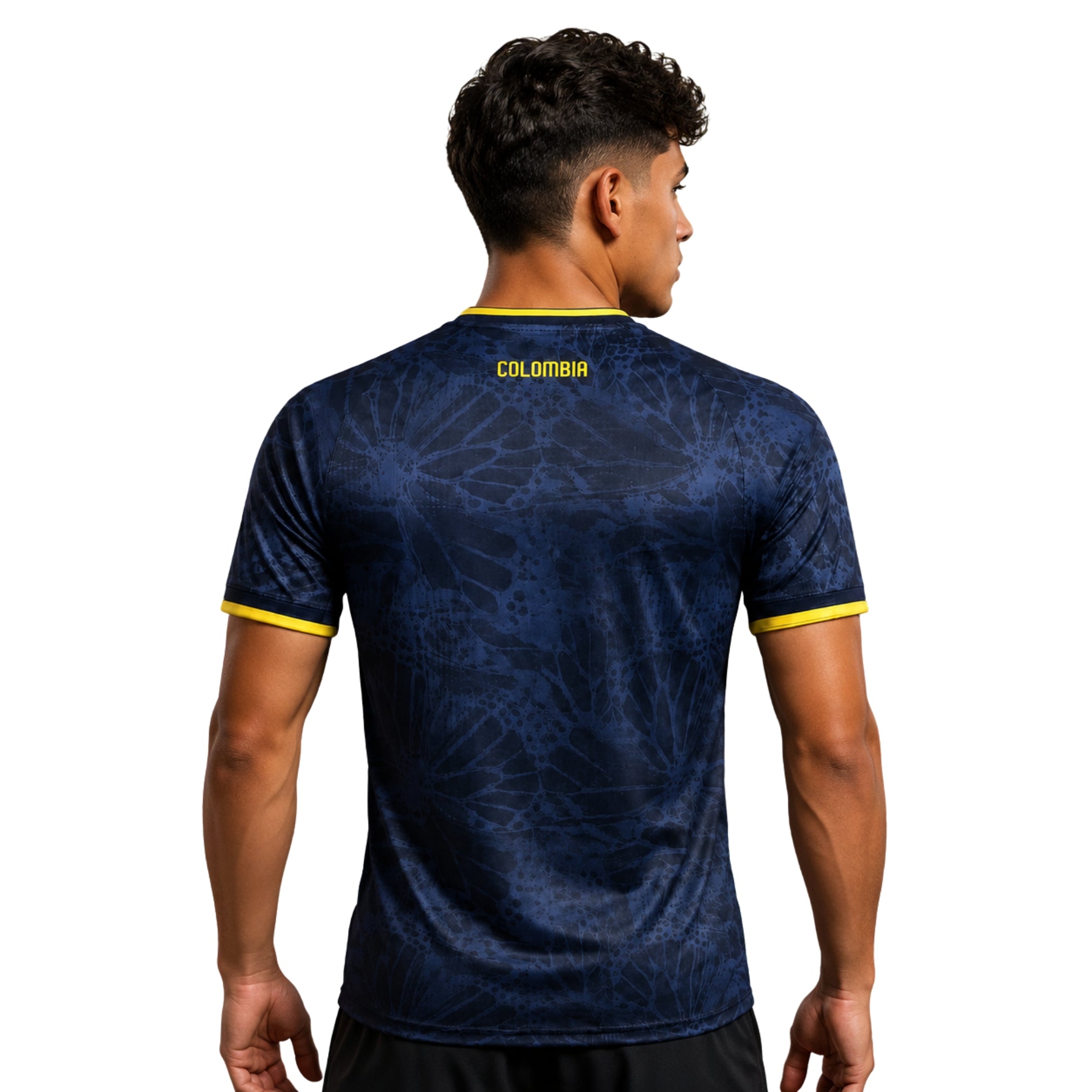 Colombia Special Edition 26/27 - World Cup 2026 - Player Version