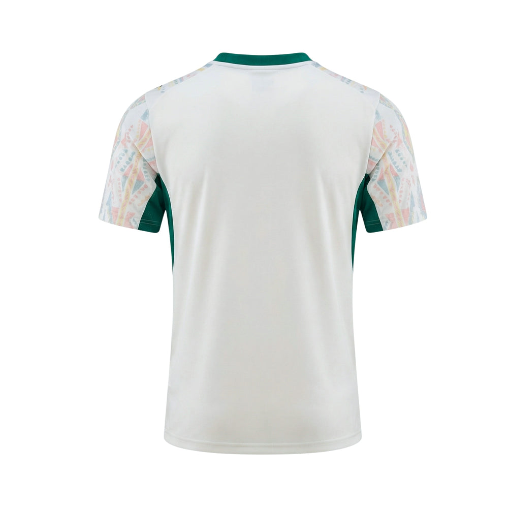 Senegal Away 26/27 - World Cup 2026