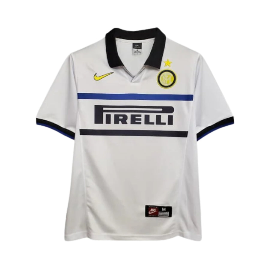 Inter Milan Away 98/99