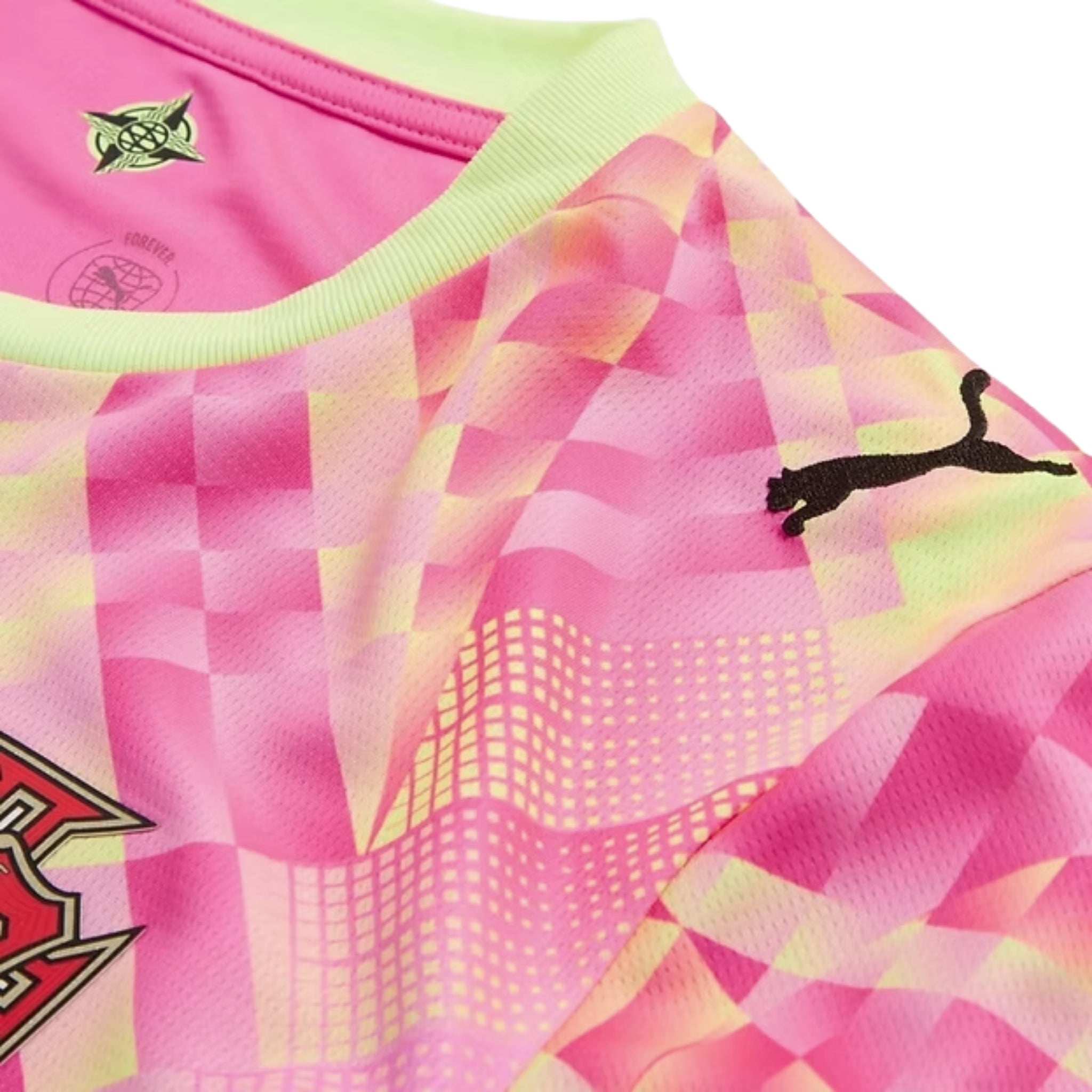Portugal Goalkeepers 26/27 - World Cup 2026