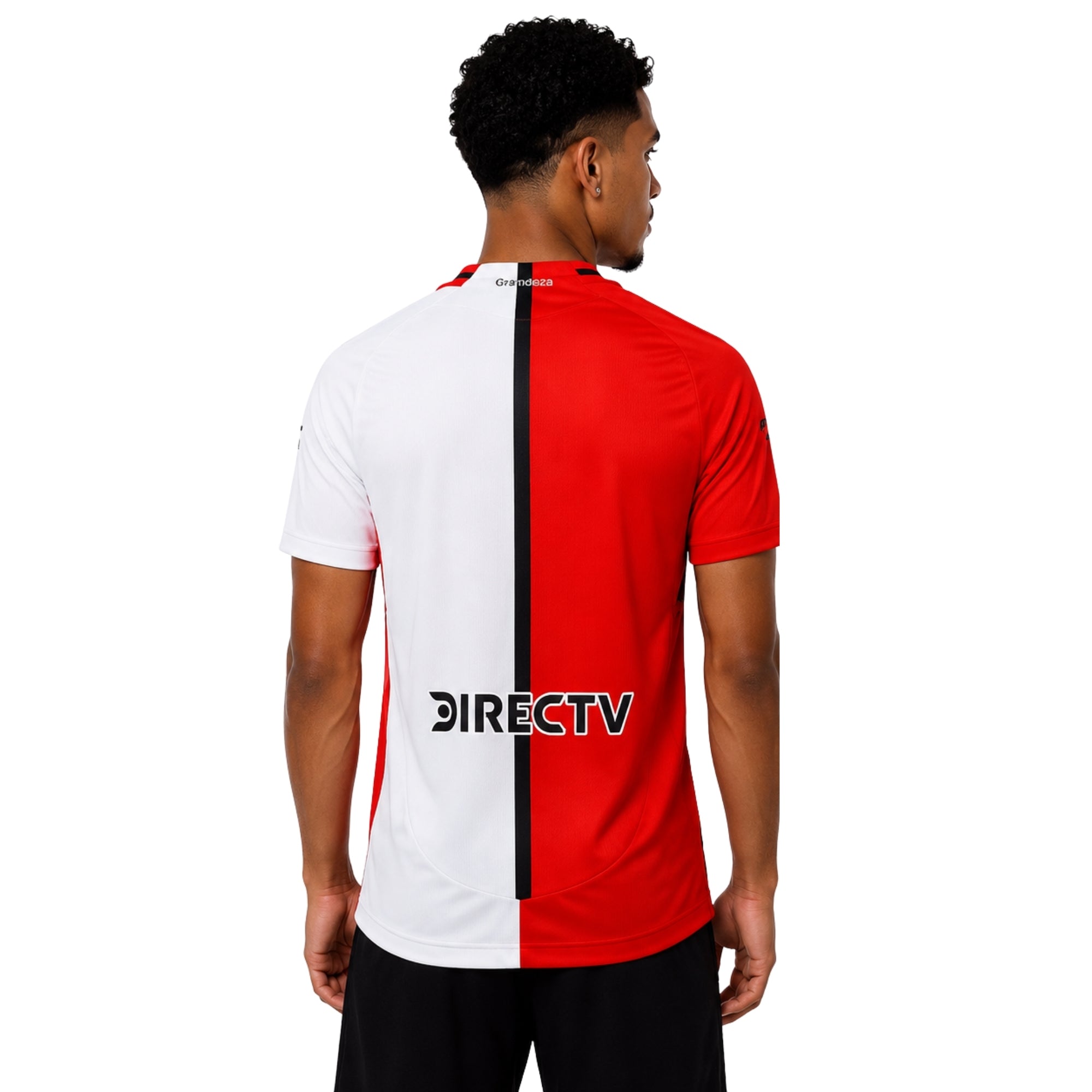River Plate Third 25/26 - Player Version