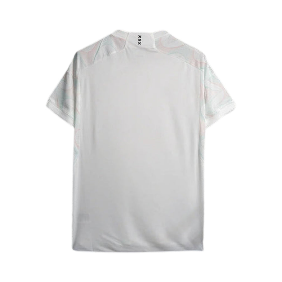 Ajax Extérieur 23/24