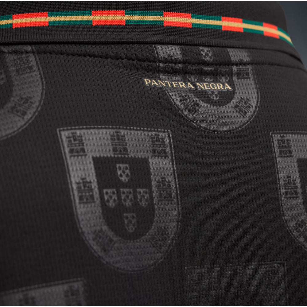 Portugal Édition Spéciale 25/26 - Eusébio