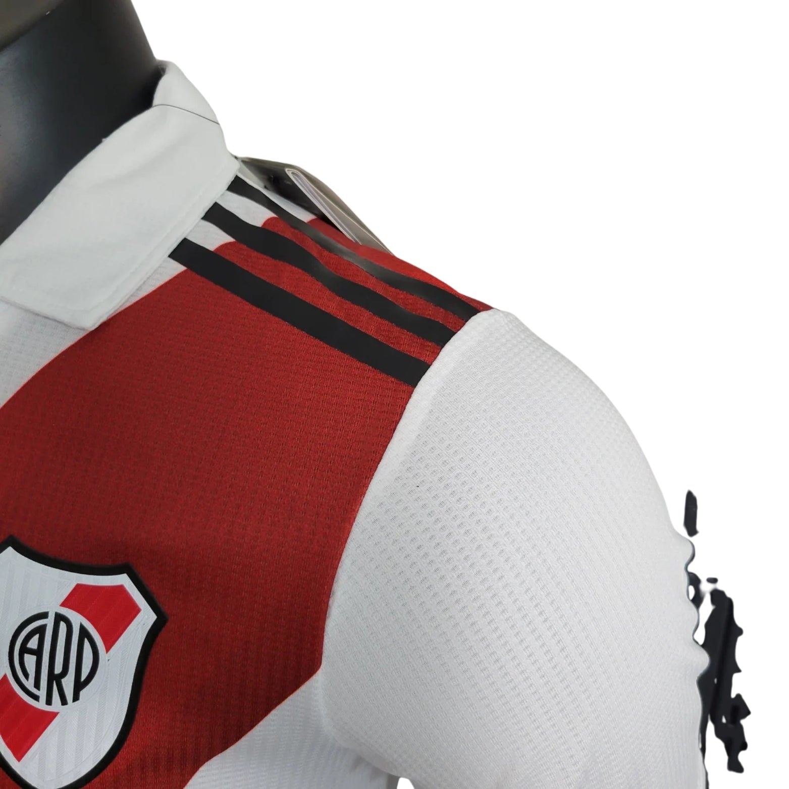 River Plate Domicile 23/24 - Packaging