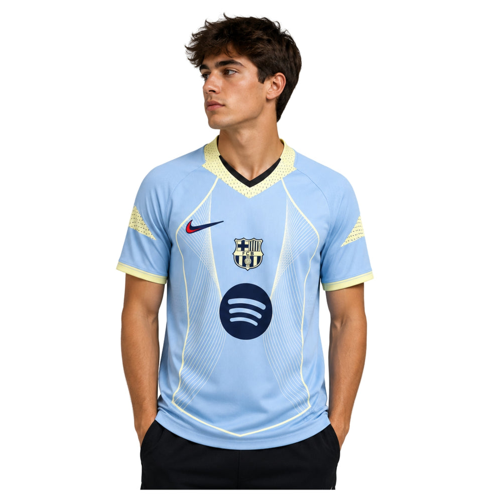 Barcelona Special Edition 25/26