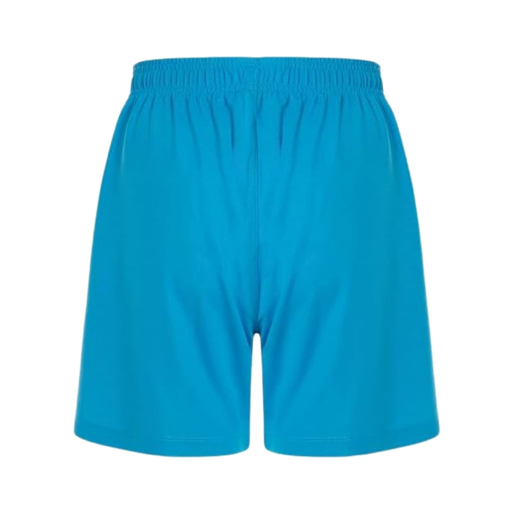 Short Napoli Extérieur 24/25 - Vue de dos