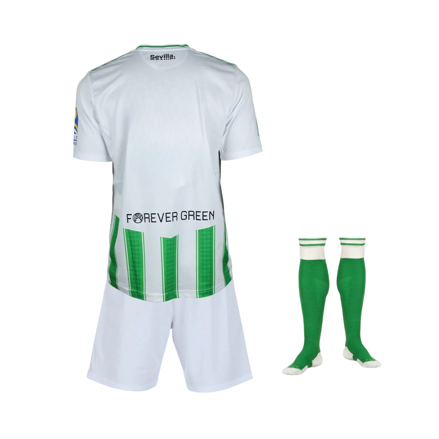 Kit - Real Betis Home 23/24