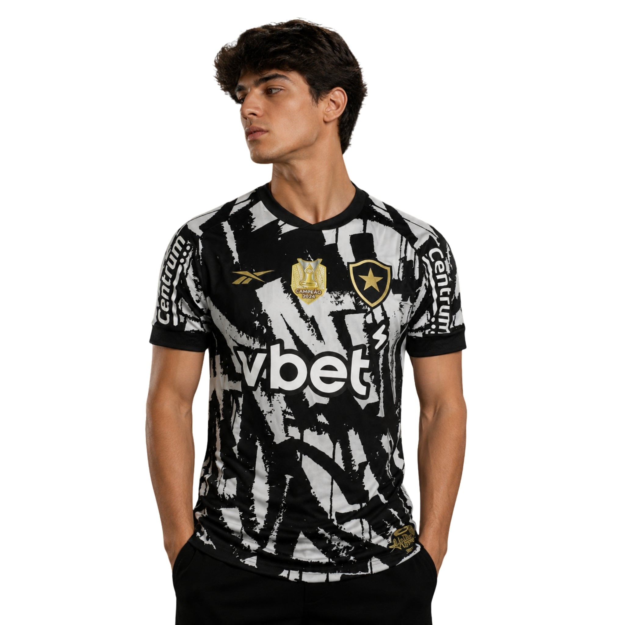 Botafogo Fourth 25/26