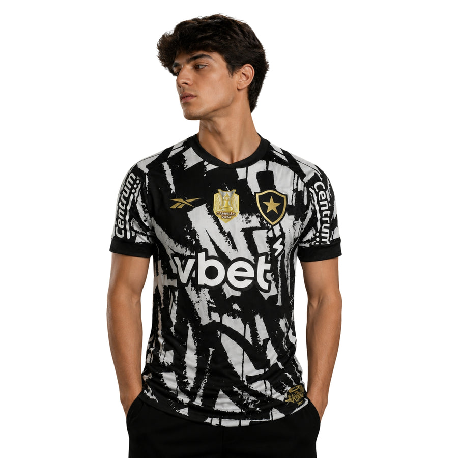 Botafogo Fourth 25/26