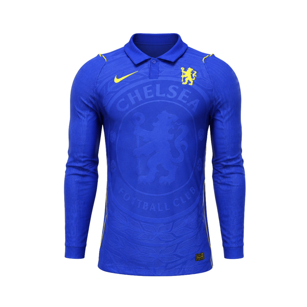 Chelsea Édition Spéciale 26/27 - Manches Longues - Version Joueur