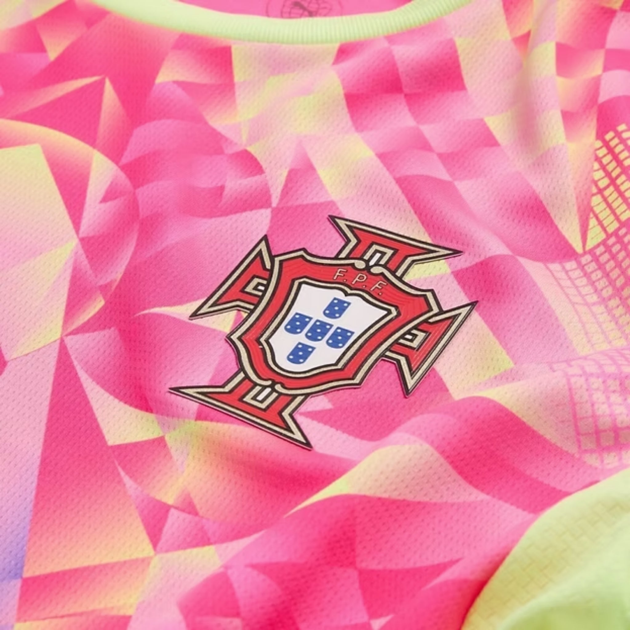 Portugal Goalkeepers 26/27 - World Cup 2026