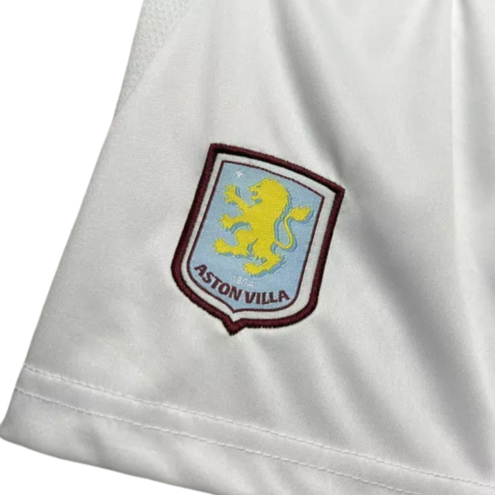 Kit - Aston Villa Home 24/25