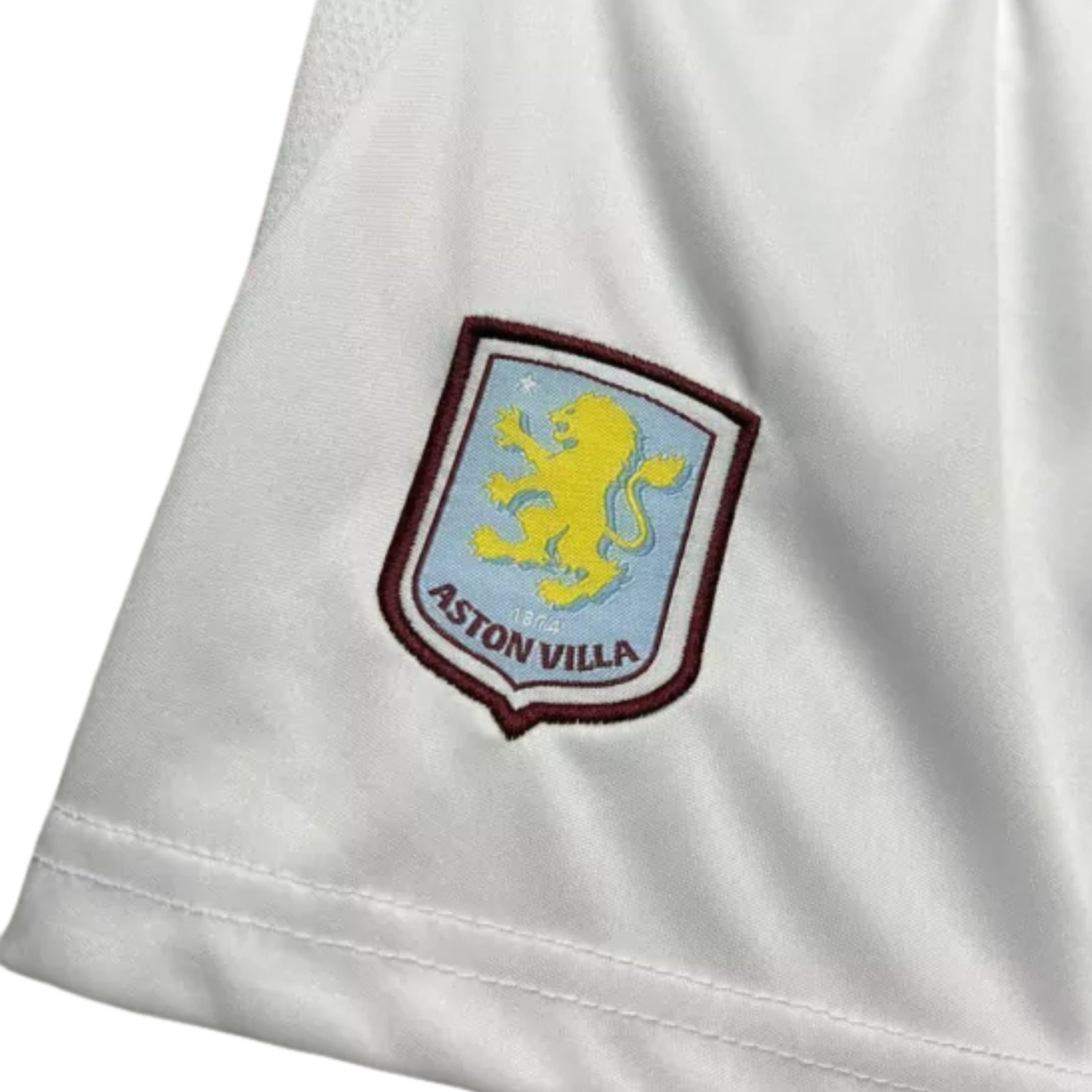 Kit - Aston Villa Domicile 24/25 - Porté