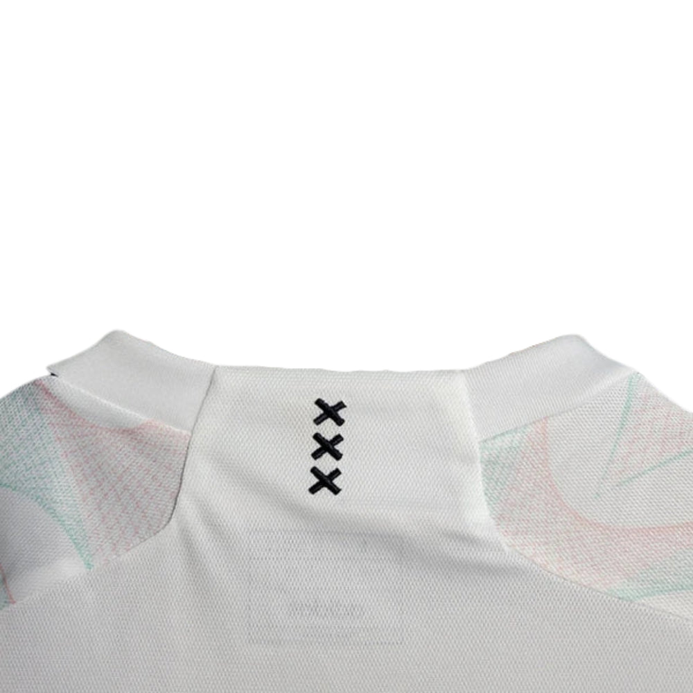 Ajax Away 23/24