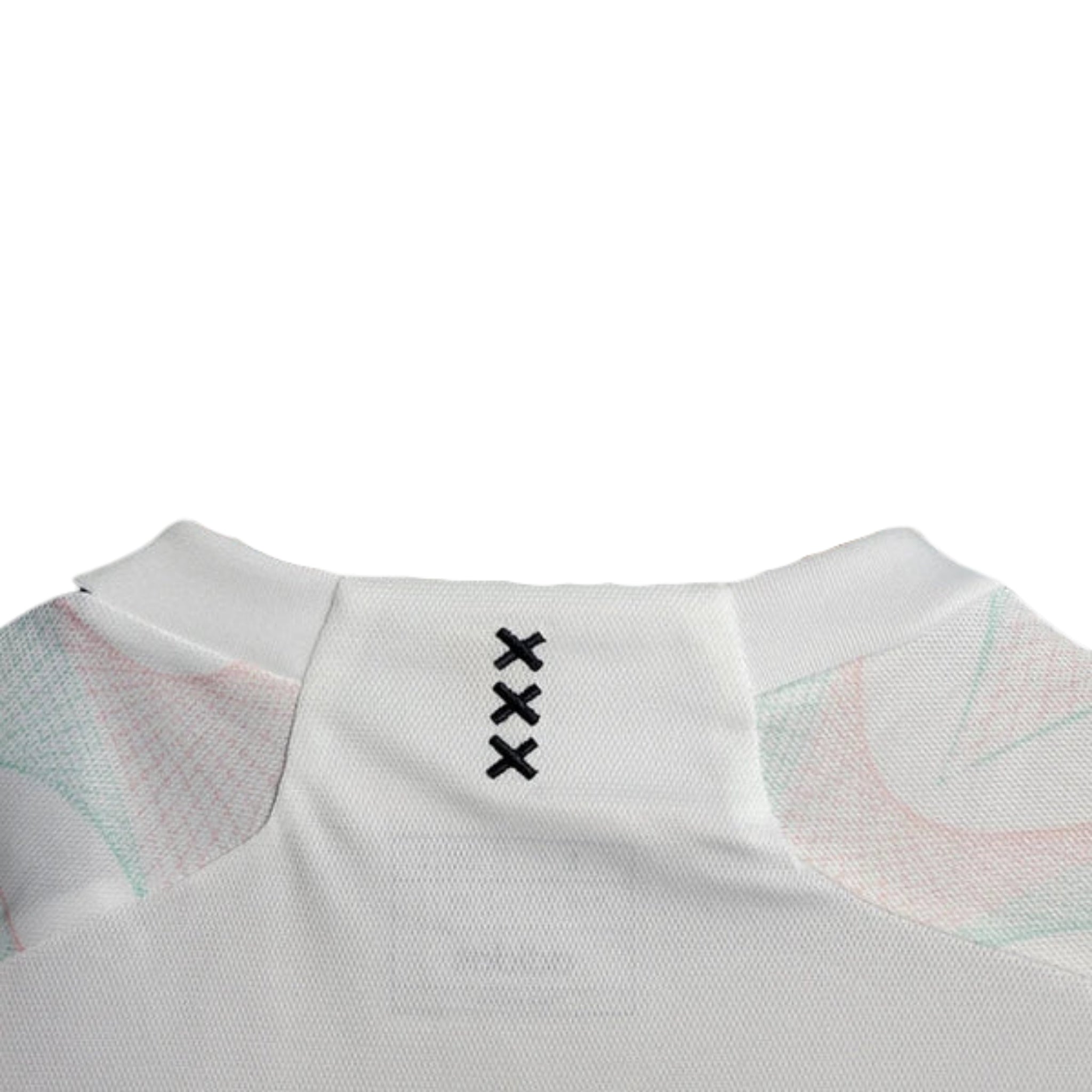 Ajax Extérieur 23/24 - Détail