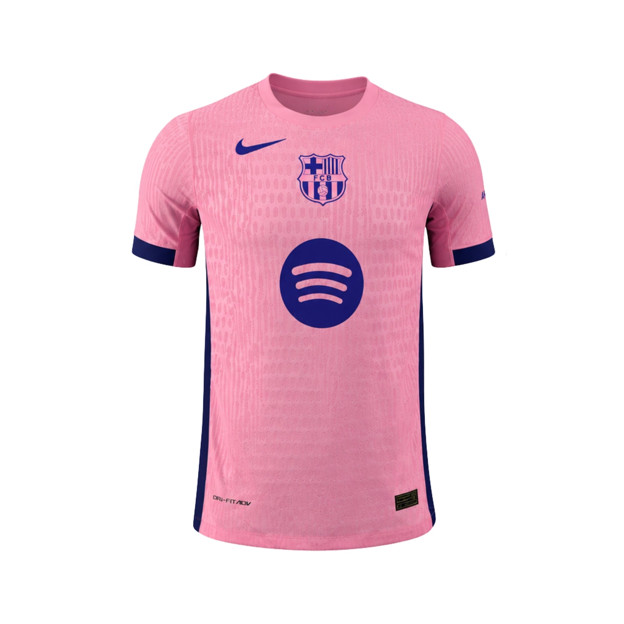 Barcelona Edición Especial 25/26 - Versión Jugador