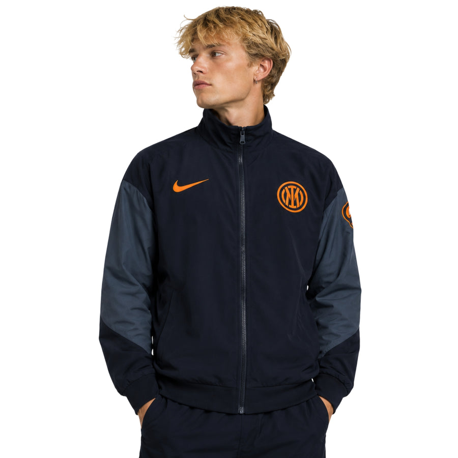 Coupe-Vent - Inter Milan 26/27
