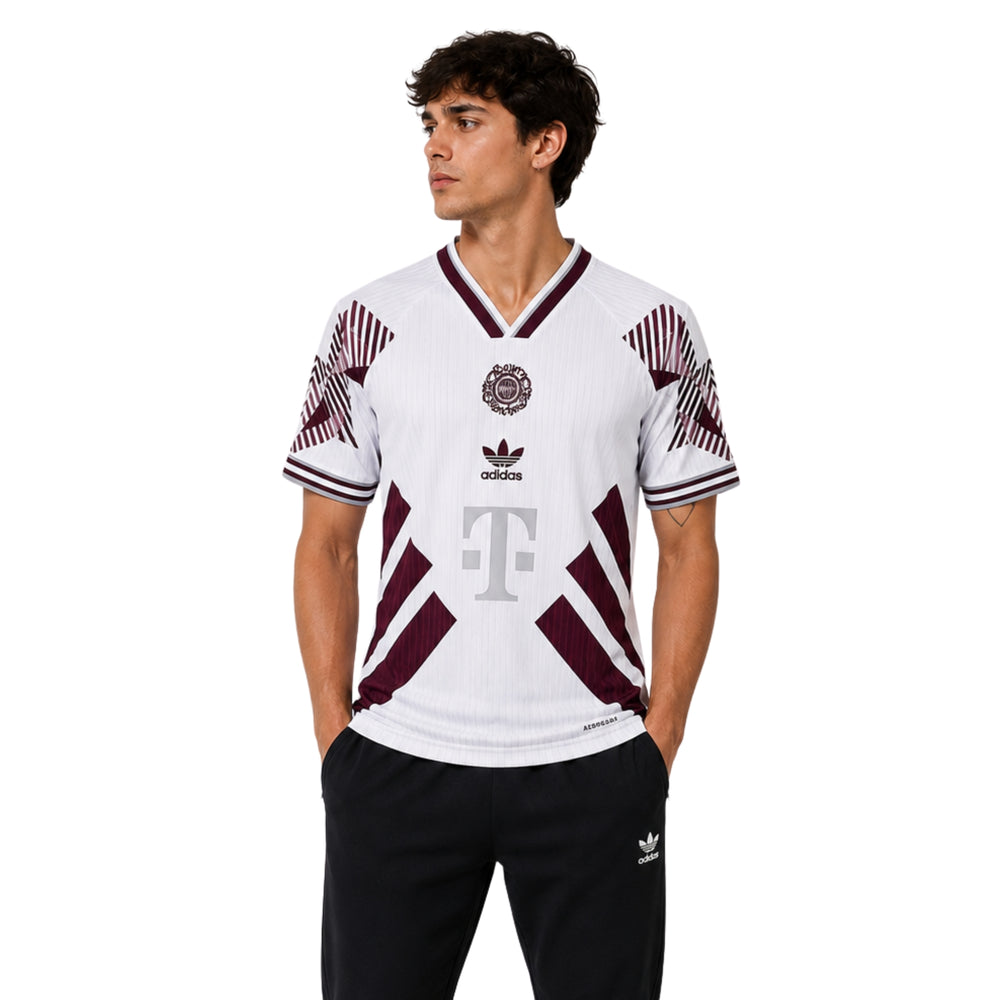 Bayern Munique Édition Spéciale 26/27